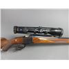 Image 3 : Ruger No. 1 Lever Action Rifle- .222- 26" Barrel Checkered- Zeiss 2.5 X 10 Scope- Very Good Conditio