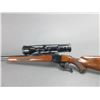Image 7 : Ruger No. 1 Lever Action Rifle- .222- 26" Barrel Checkered- Zeiss 2.5 X 10 Scope- Very Good Conditio