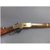 Image 3 : Navy Arms Winchester Model 1866 Reproduction Lever Action Saddle Ring Carbine- .38 Spec- 19" Barrel-