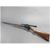 Image 5 : Winchester Model 61 Pump Action Rifle- .22 Mag- 24" Barrel- Takedown- Weaver 3X6 Scope- Excellent Co