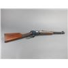 Image 1 : Winchester Model 9422 Lever Action Trapper- .22 L-LR- 16" Barrel- Checkered- Excellent Condition- #F