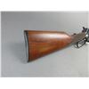 Image 2 : Winchester Model 9422 Lever Action Trapper- .22 L-LR- 16" Barrel- Checkered- Excellent Condition- #F