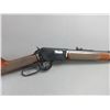 Image 3 : Winchester Model 9422 Lever Action Trapper- .22 L-LR- 16" Barrel- Checkered- Excellent Condition- #F