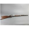 Image 1 : Winchester Model 1886 Lever Action Rifle- .38- 56 WCF- 26" Barrel- Pretty Good Condition- #37113