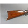 Image 2 : J Stevens Arms And Tool Co Model Stevens High Power Lever Action Rifle- .32 Rem Soft Point- .22" Bar