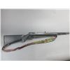 Image 1 : TCA Black Diamond Percussion Rifle- .50- 23.5" Barrel- Synthetic- Sling- Some Rust On Barrel- #96960