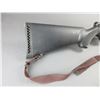 Image 2 : TCA Black Diamond Percussion Rifle- .50- 23.5" Barrel- Synthetic- Sling- Some Rust On Barrel- #96960