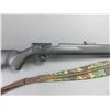 Image 3 : TCA Black Diamond Percussion Rifle- .50- 23.5" Barrel- Synthetic- Sling- Some Rust On Barrel- #96960