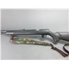 Image 7 : TCA Black Diamond Percussion Rifle- .50- 23.5" Barrel- Synthetic- Sling- Some Rust On Barrel- #96960