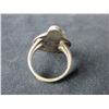 Image 2 : Quail Turquoise Ring- Size 6.5