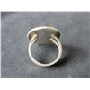 Image 2 : Unmarked Turquoise Ring- Size 6