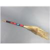 Image 1 : Beaded Horsehair Shu Fly- 30"
