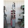 Image 1 : Auto Soler Nosecone 12 Boot Model Heel'O'Matic- Runs- 70"H X 12"W X 15"D
