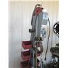 Image 2 : Auto Soler Nosecone 12 Boot Model Heel'O'Matic- Runs- 70"H X 12"W X 15"D