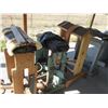 Image 2 : 4 Saddle Making Stands
