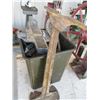 Image 1 : Misc. Shoe Repair Accessories