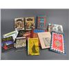 Image 1 : Box Of 12 Native American Books