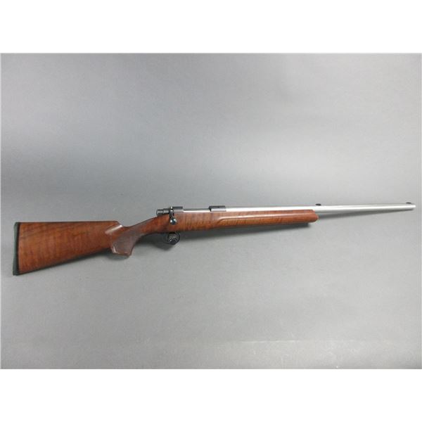 Cooper Model 22 Bolt Action Rifle- .22 BR 244 Neck- 26  Stainless Bull Barrel