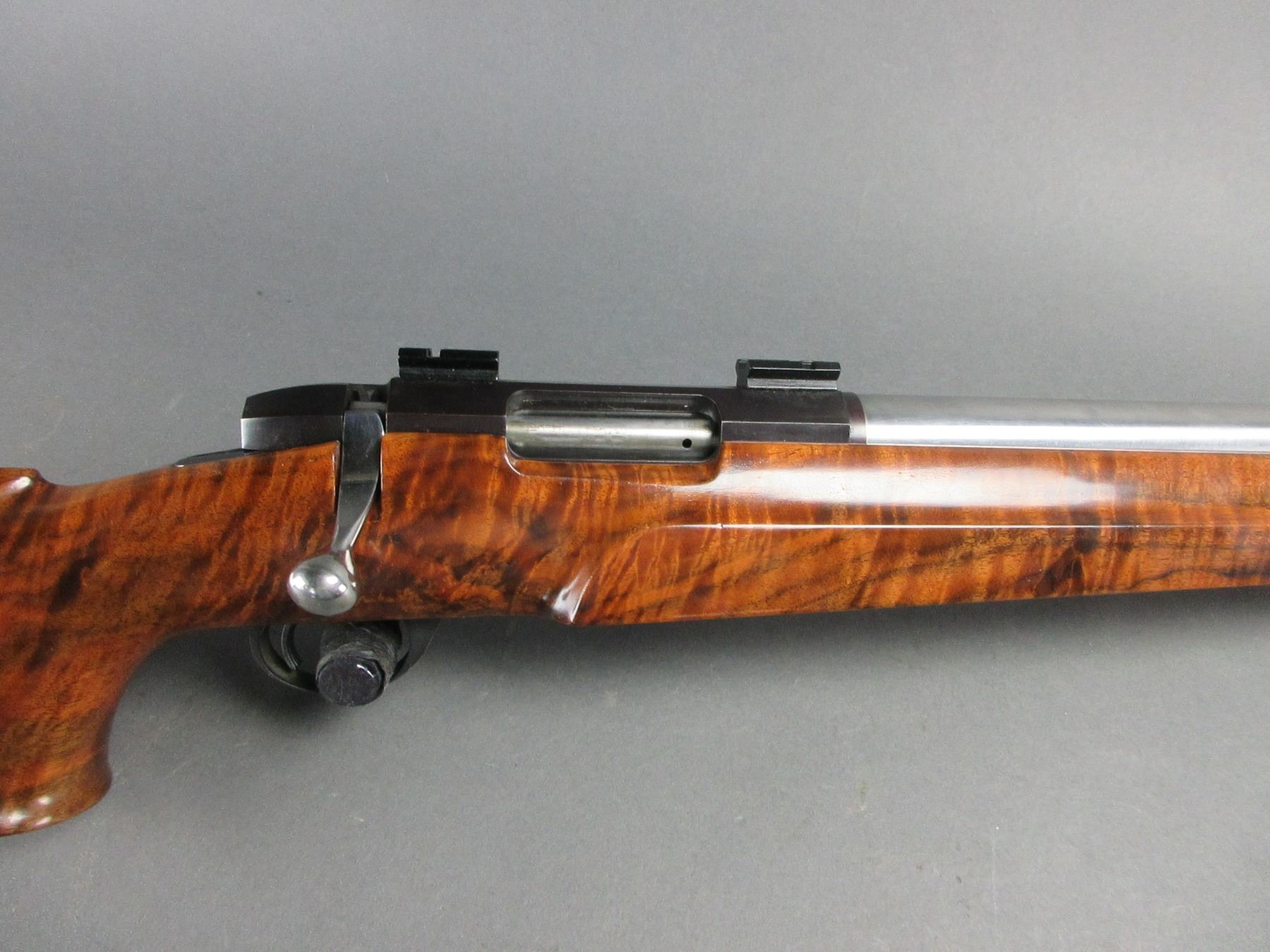 Shiten Model DGA 797 Bolt Action Rifle- 6 X 47 MM- 24