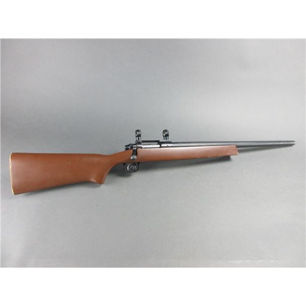 Remington Model XP 100 Bolt Action Rifle- 22 PPC- 22