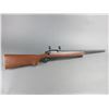 Image 1 : Remington Model XP 100 Bolt Action Rifle- 22 PPC- 22" Bull Barrel- Scope Rings- Missing Butt Plate