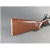 Image 2 : Remington Model XP 100 Bolt Action Rifle- 22 PPC- 22" Bull Barrel- Scope Rings- Missing Butt Plate