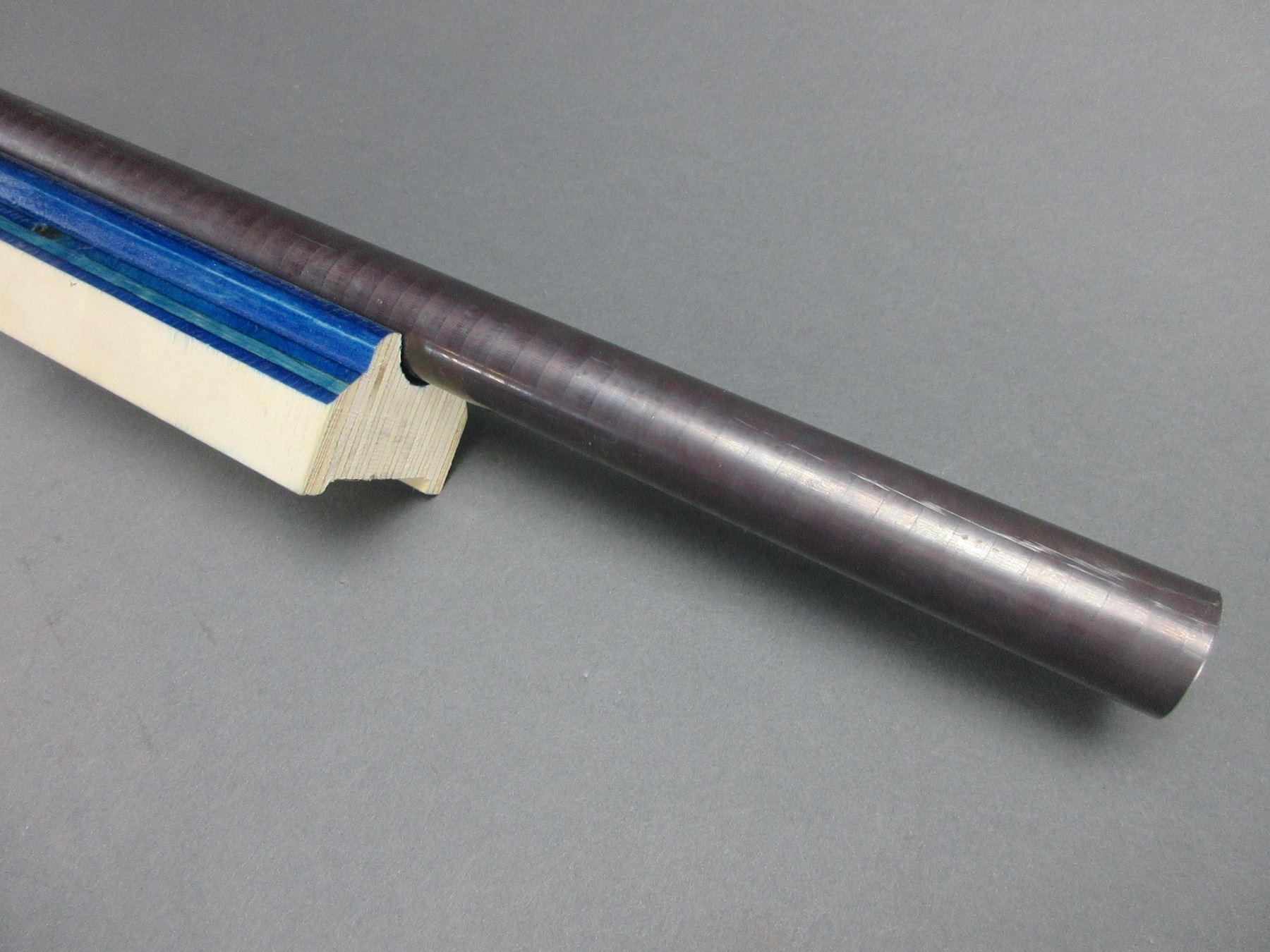 Remington Model 700 Bolt Action Rifle- 20 PPC- 22