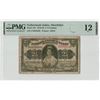 Image 1 : Netherlands Indies 2½ Gulden 1919 Pick 101 PMG Fine 12