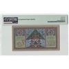 Image 2 : Netherlands Indies 5 Gulden 1942 Specimen Pick 86s PMG Choice Uncirculated 64 EPQ