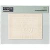 Image 2 : Netherlands Indies 50 Gulden 1815 Pick 5r PMG Choice UNC 63