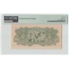 Image 2 : Netherlands Indies 5 Roepiah 1944 Pick 130a PMG Gem Uncirculated 66 EPQ