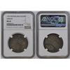 Image 1 : Netherlands 1 Gulden 1793 Utrecht NGC MS62