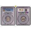 Image 1 : Netherlands 5 Cent 1939 PCGS MS66+