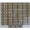 Image 2 : Netherlands 51x 2½ Gulden 1938 Silver Note Pick 62 (1)