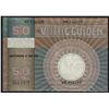 Image 2 : Netherlands 50 Gulden 1931 Minerva Pick 47