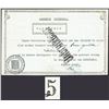 Image 1 : Netherlands 2 Gulden 1940 Dinxperlo Gelderland Noodgeld ZF / VF Serial number 5! Emergency Money PL3