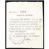 Image 1 : Netherlands 1 Gulden 1940 Havelte Drenthe Noodgeld ZF/PR - VF/EF Emergency Money PL510.1 (collection