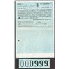 Image 1 : Netherlands 1 Gulden 1940 Huizen Noord-Holland Noodgeld ZF/PR - VF/XF Emergency Money Serial number 