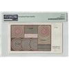 Image 2 : Netherlands 25 Gulden 1944 JEZ Princess Pick 60 PMG Gem Uncirculated 66 EPQ (Next lot is consecutive