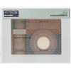 Image 2 : Netherlands 50 Gulden 1929 Minerva Pick 47 PMG Choice Very Fine 35