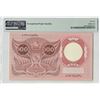Image 2 : Netherlands 100 Gulden 1953 Erasmus Pick 88 PMG Gem Uncirculated 66 EPQ