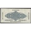 Image 2 : Suriname 1 Gulden 1942 Low and fancy serial number 00011! ABNC 30.04.1942 Pick 105c