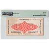 Image 2 : Suriname ½ Gulden 1942 ABNC 30.04.1942 Pick 104c PMG Choice About UNC 58