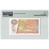 Image 2 : Suriname 2½ Gulden 1978 State Note Pick 118b PMG Gem Uncirculated 65 EPQ