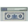 Image 2 : Netherlands Antilles 2½ Gulden 1955 Pick A1a PMG Gem Uncirculated 65 EPQ