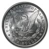 Image 3 : 1889 Rare Stage Coach Series Morgan Silver Dollar BU PCGS