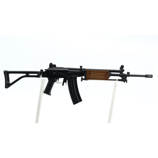 8/10, GALIL, MODEL: 332, CALIBER: 5.56/223