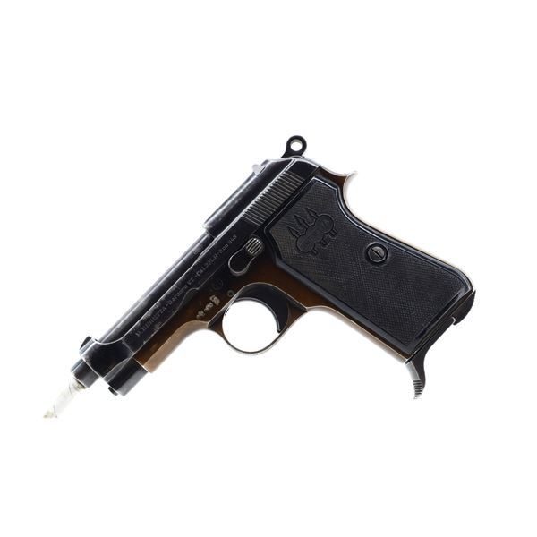 6+/10, BERETTA, MODEL: 948, CALIBER: 22 LR
