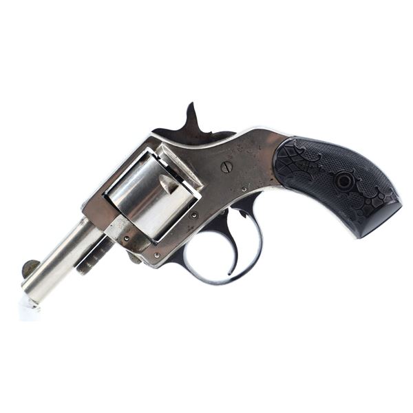 5/10, VICTOR, MODEL: 1876, CALIBER: 32 S&W