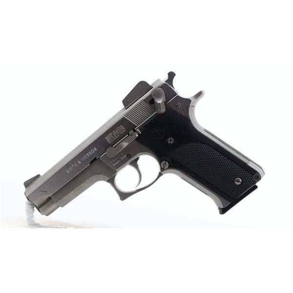 7/10, SMITH & WESSON, MODEL: 659, CALIBER: 9MM LUGER